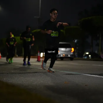 Runner Photo 5470228