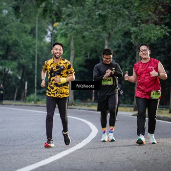 Runner Photo 5470230