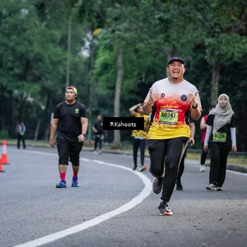 Runner Photo 5470231