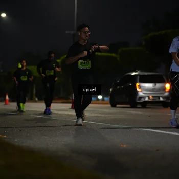 Runner Photo 5470233