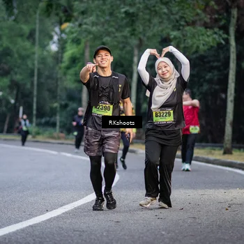 Runner Photo 5470235