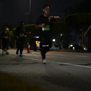 Runner Photo 5470236