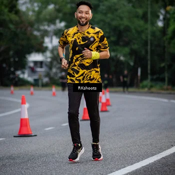 Runner Photo 5470237