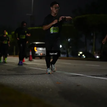 Runner Photo 5470239