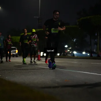 Runner Photo 5470242