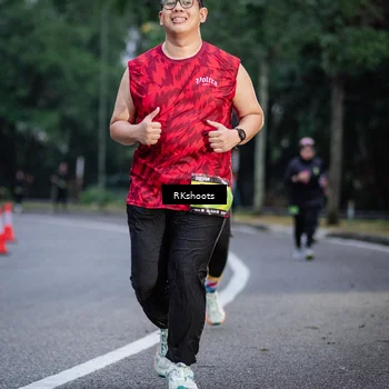 Runner Photo 5470244