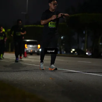 Runner Photo 5470246