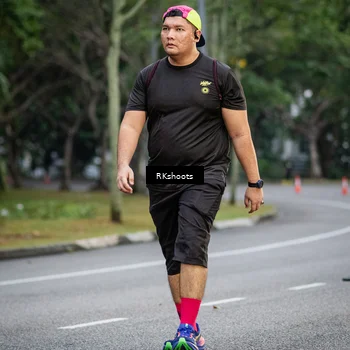 Runner Photo 5470247