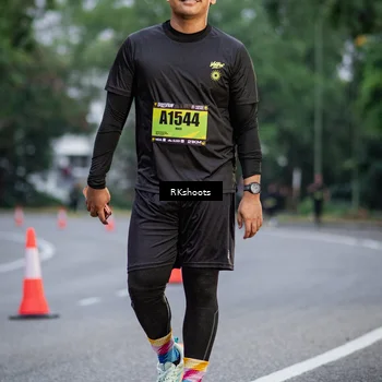 Runner Photo 5470249