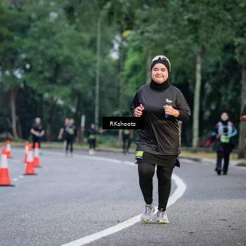 Runner Photo 5470251