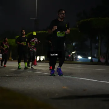 Runner Photo 5470252