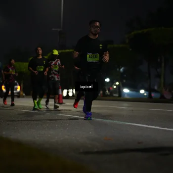 Runner Photo 5470253
