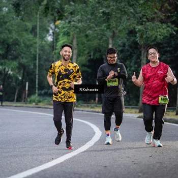 Runner Photo 5470255