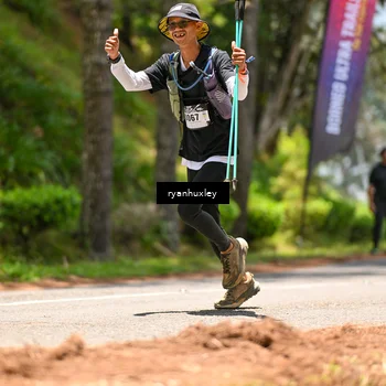 Runner Photo 5470256