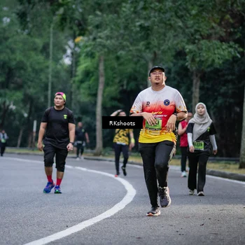 Runner Photo 5470257