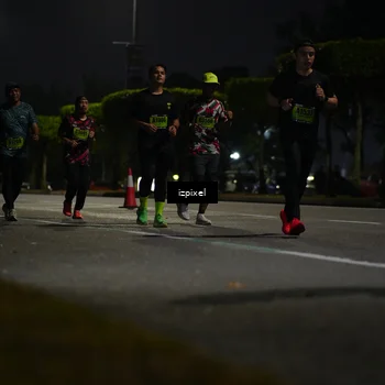 Runner Photo 5470259