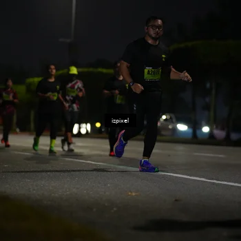 Runner Photo 5470260