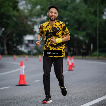 Runner Photo 5470261