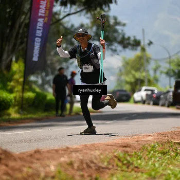 Runner Photo 5470262