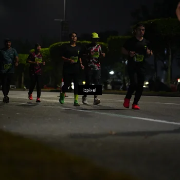 Runner Photo 5470264