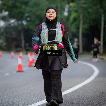 Runner Photo 5470266