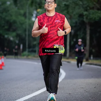 Runner Photo 5470268
