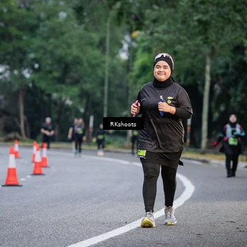 Runner Photo 5470269