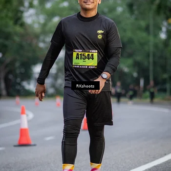 Runner Photo 5470270