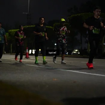 Runner Photo 5470272