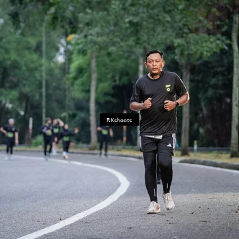 Runner Photo 5470273