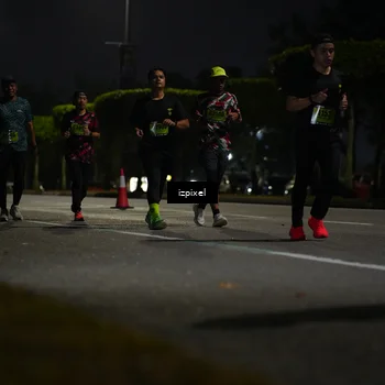 Runner Photo 5470274