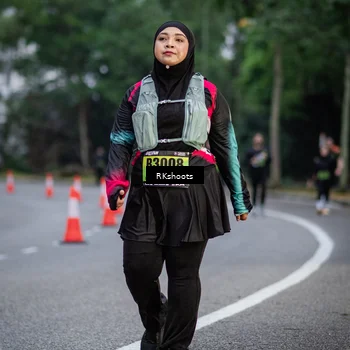Runner Photo 5470276