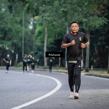 Runner Photo 5470277