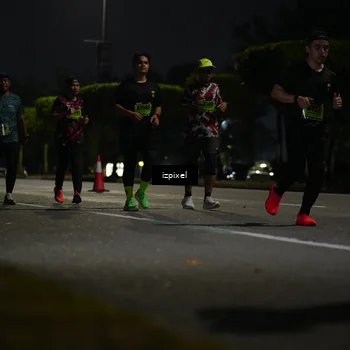 Runner Photo 5470278