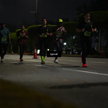 Runner Photo 5470279