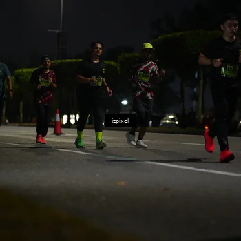 Runner Photo 5470280