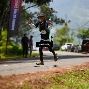 Runner Photo 5470281