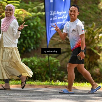 Runner Photo 5470282