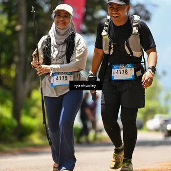 Runner Photo 5470285
