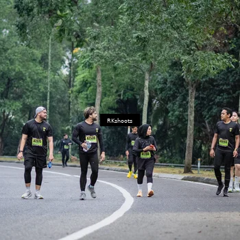 Runner Photo 5470289