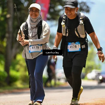 Runner Photo 5470290