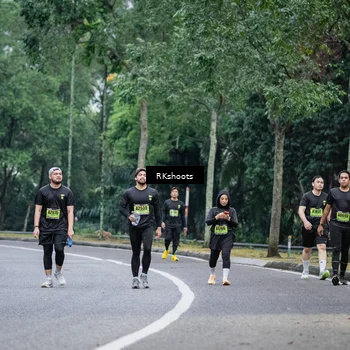 Runner Photo 5470291