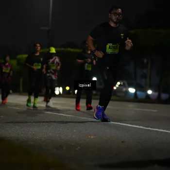 Runner Photo 5470293