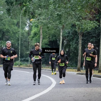 Runner Photo 5470294