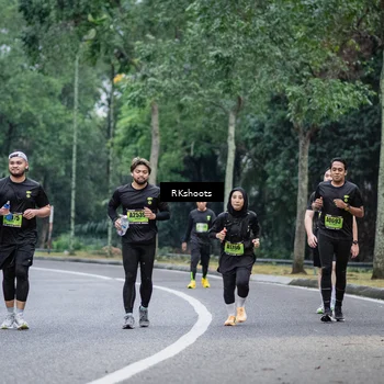 Runner Photo 5470295