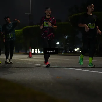 Runner Photo 5470296