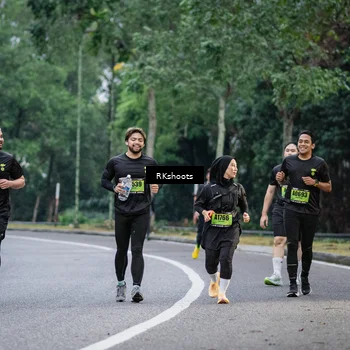 Runner Photo 5470298