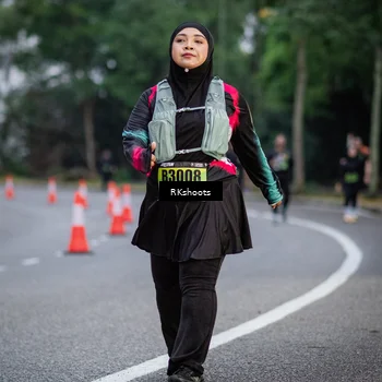Runner Photo 5470299