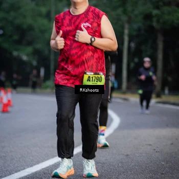 Runner Photo 5470302