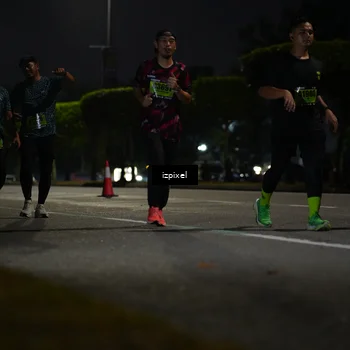 Runner Photo 5470304